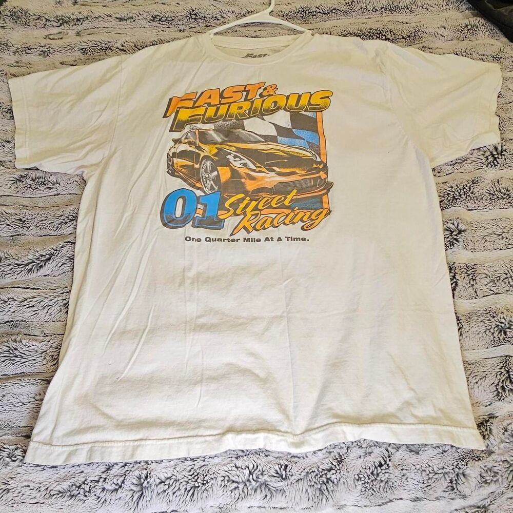 Unbranded Men's multi T-shirt